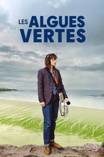 Смотреть Зеленые водоросли онлайн в HD качестве 720p