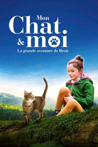 Смотреть Мой котик и я онлайн в HD качестве 720p