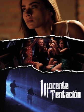 Смотреть Невинное искушение онлайн в HD качестве 720p