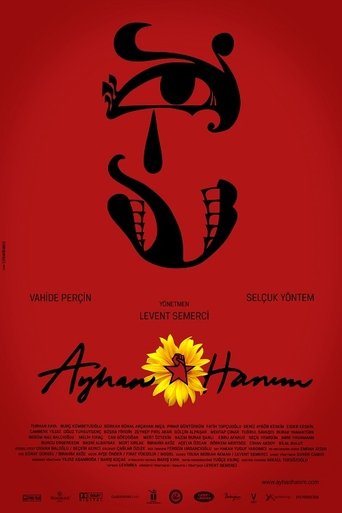 Смотреть Госпожа Айхан онлайн в HD качестве 720p