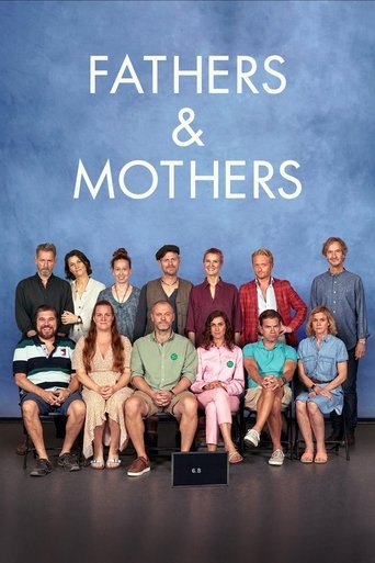 Смотреть Уикенд с родителями онлайн в HD качестве 720p