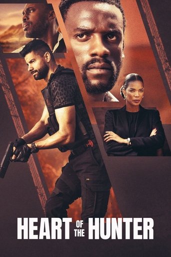 Смотреть Сердце охотника онлайн в HD качестве 720p