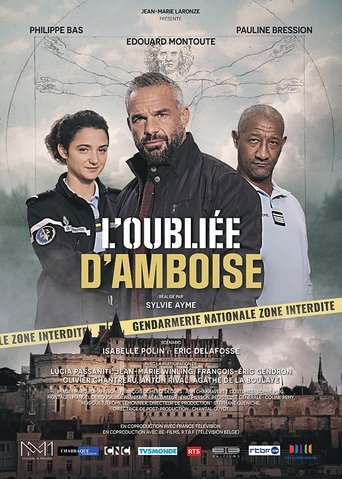 Смотреть Пропавшая в Амбуазе онлайн в HD качестве 720p