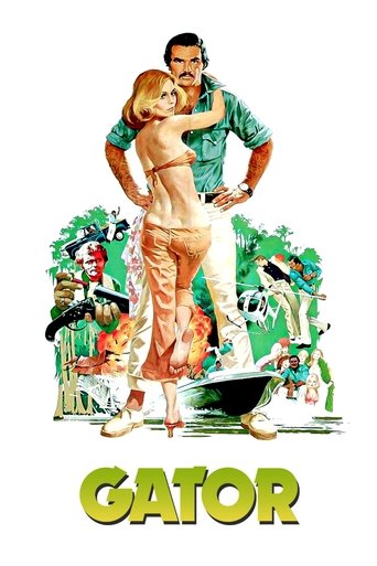 Смотреть Гатор онлайн в HD качестве 720p