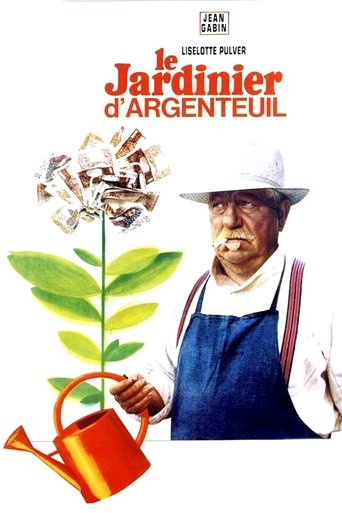 Смотреть Садовник из Аржантей онлайн в HD качестве 720p