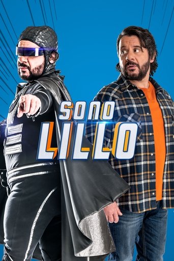 Смотреть Я Лилло онлайн в HD качестве 720p