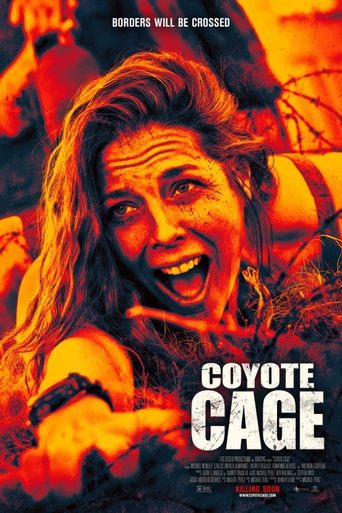 Смотреть Клетка койотов онлайн в HD качестве 720p