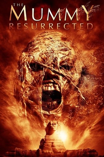 Смотреть Мумия: Воскрешение онлайн в HD качестве 720p