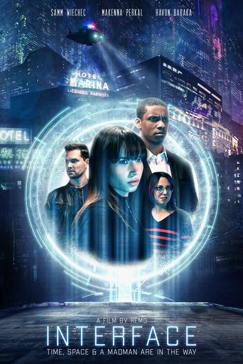 Смотреть Интерфейс онлайн в HD качестве 720p