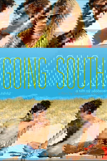 Смотреть Строго на юг онлайн в HD качестве 720p