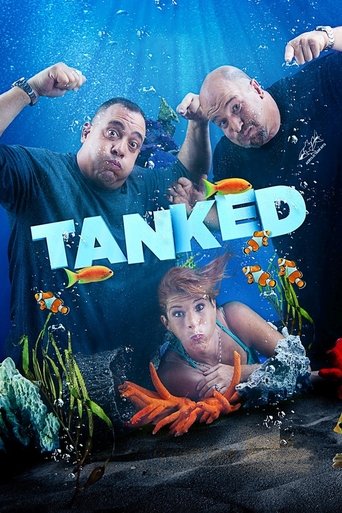 Постер Аквариумный бизнес сериал 2011 смотреть онлайн бесплатно в хорошем качестве - HDrezka.by