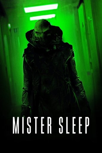 Смотреть Мистер сон онлайн в HD качестве 720p