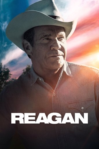 Смотреть Рейган онлайн в HD качестве 720p