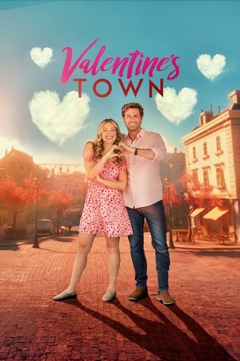 Смотреть Город святого Валентина онлайн в HD качестве 720p