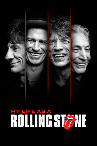 Смотреть Моя жизнь в Rolling Stones онлайн в HD качестве 720p