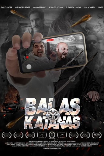 Смотреть Пули и катаны онлайн в HD качестве 720p