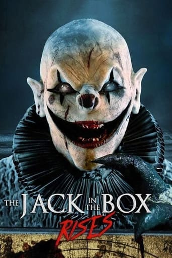 Смотреть Шкатулка дьявола 3. Воскрешение онлайн в HD качестве 720p