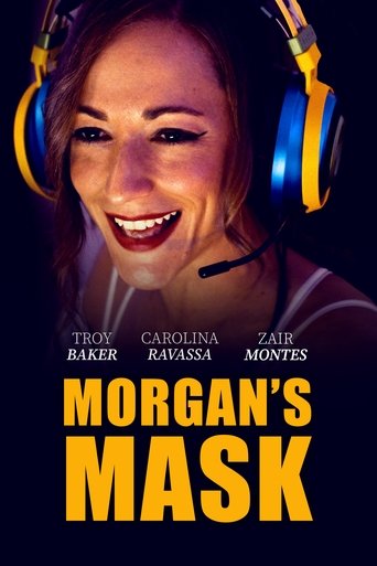 Смотреть Маска Морган онлайн в HD качестве 720p