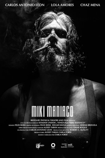 Смотреть Одержимый Мики онлайн в HD качестве 720p