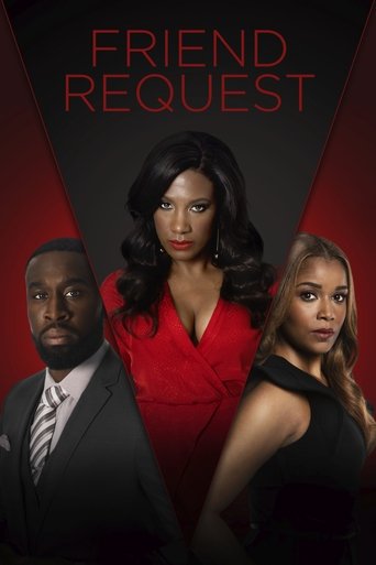 Постер Запрос в друзья сериал 2020 смотреть онлайн бесплатно в хорошем качестве - HDrezka.by