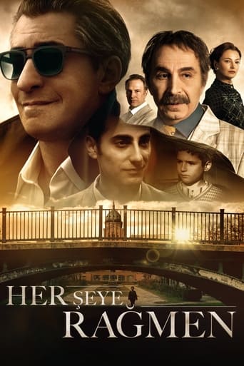 Смотреть Несмотря ни на что онлайн в HD качестве 720p