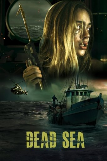 Смотреть Открытое море: Игра на выживание онлайн в HD качестве 720p