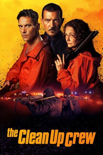 Смотреть Команда зачистки онлайн в HD качестве 720p