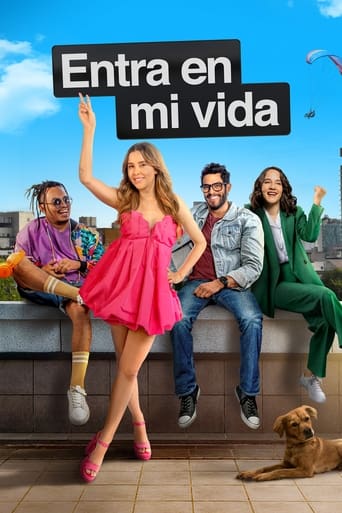 Смотреть Войди в мою жизнь онлайн в HD качестве 720p