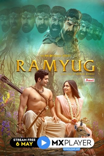 Смотреть Эра Рамы онлайн в HD качестве 720p