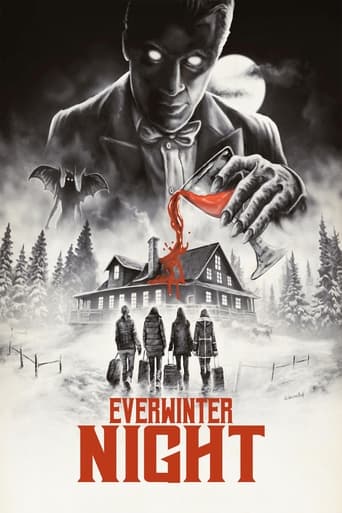 Смотреть Ночь вечной зимы онлайн в HD качестве 720p
