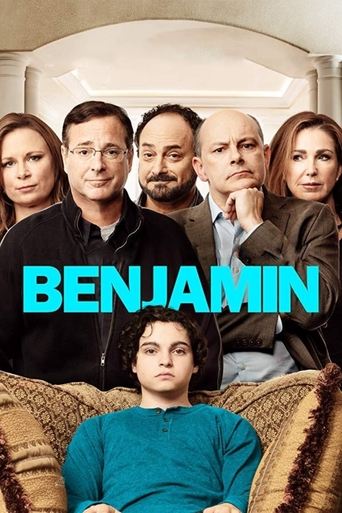 Смотреть Бенджамин онлайн в HD качестве 720p