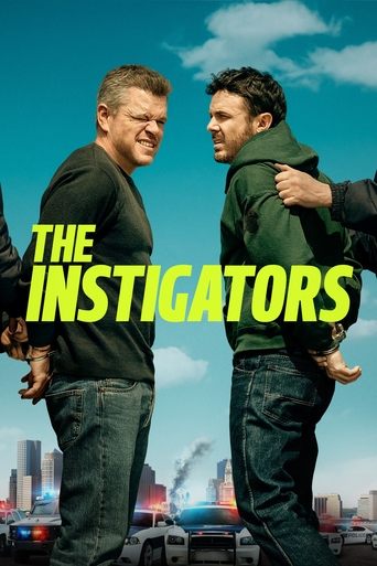 Смотреть Зачинщики онлайн в HD качестве 720p