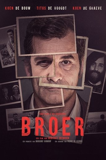 Смотреть Брат онлайн в HD качестве 720p