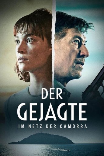 Смотреть Преследуемый. В сетях Каморры. онлайн в HD качестве 720p