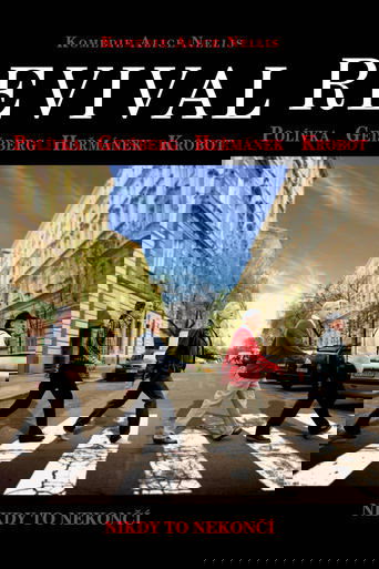 Смотреть Возрождение онлайн в HD качестве 720p
