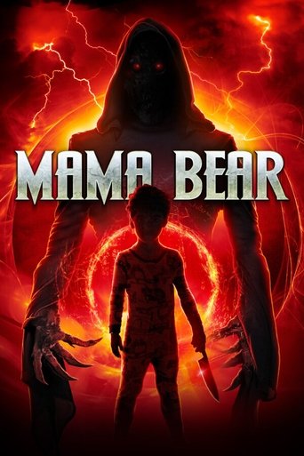 Смотреть Мама-медведица онлайн в HD качестве 720p
