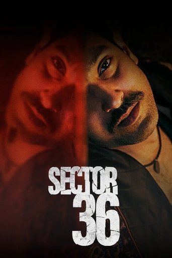 Смотреть Сектор 36 онлайн в HD качестве 720p