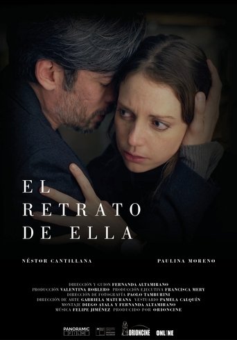 Смотреть Ее портрет онлайн в HD качестве 720p