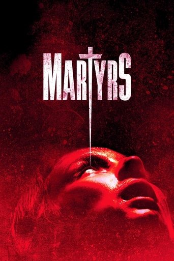 Смотреть Мученицы онлайн в HD качестве 720p
