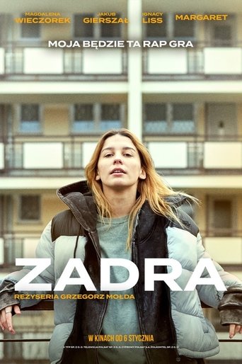 Смотреть Заноза онлайн в HD качестве 720p