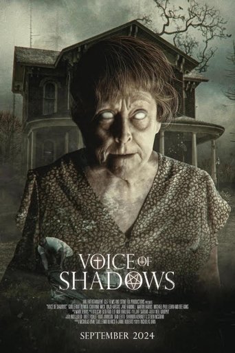 Смотреть Голос теней онлайн в HD качестве 720p