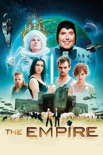Смотреть Империя онлайн в HD качестве 720p