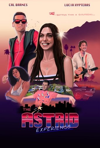 Смотреть Ночь с Астрид онлайн в HD качестве 720p