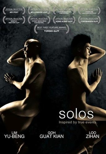 Смотреть Одиночества онлайн в HD качестве 720p