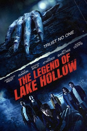 Смотреть Легенда озера Холлоу онлайн в HD качестве 720p