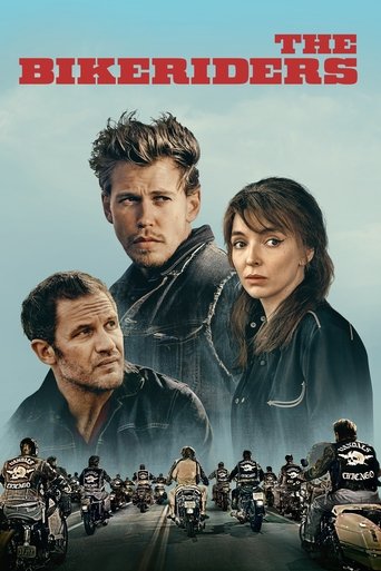 Смотреть Байкеры онлайн в HD качестве 720p