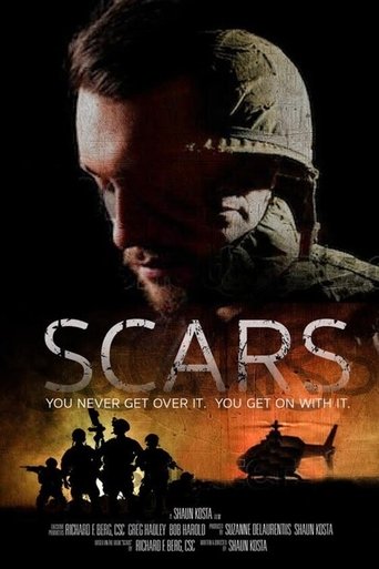 Смотреть Шрамы онлайн в HD качестве 720p