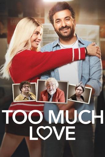 Смотреть Большая любовь онлайн в HD качестве 720p