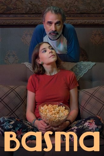 Смотреть Басма онлайн в HD качестве 720p