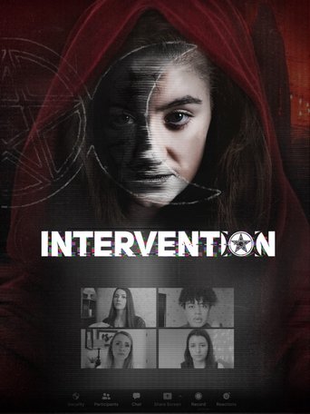 Смотреть Интервенция онлайн в HD качестве 720p